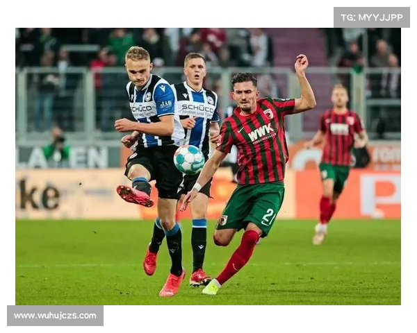 法兰克福中场控制力强劲