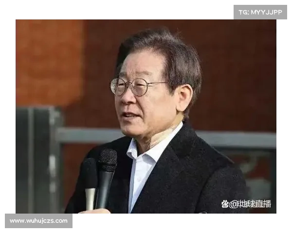 突发新闻:李在明宣布辞去职务,背后原因引发热议(李在明老婆) 突发新闻:李在明宣布辞去职务,背后原因引发热议(李在明老婆)