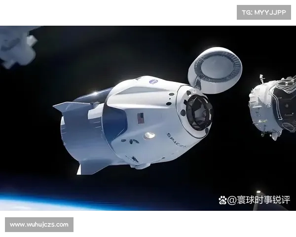 马斯克接手国际空间站管理,突发安全问题引全球关注!(马斯克空间站对接) 马斯克接手国际空间站管理,突发安全问题引全球关注!(马斯克空间站对接)