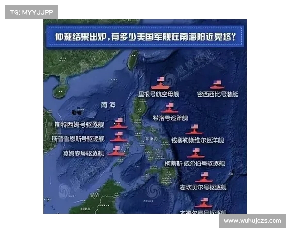 南海再起风波!美军迅速出手,解放军如何应对这场突如其来的冲突 南海再起风波!美军迅速出手,解放军如何应对这场突如其来的冲突